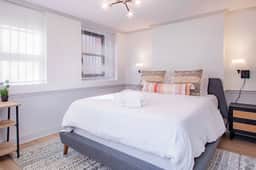 CHEERY 1-BR IN THE ♥ OF SHAW | 2 BLOCKS TO SUBWAY - Image 4