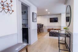 CHEERY 1-BR IN THE ♥ OF SHAW | 2 BLOCKS TO SUBWAY - Image 2