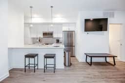 1-BR Retreat in Hill East / Lincoln Park + METRO - Image 5