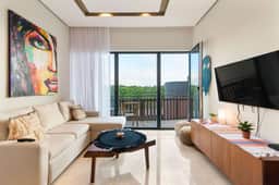 One block from beach in Hotel Zone-Free Beach Club - Image 5