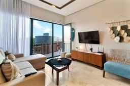 One block from beach in Hotel Zone-Free Beach Club - Image 3