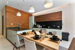 Stylish 3BR Condo in Luum Zama - Private Pool - Image 4