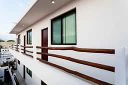 Two Beds, Pool and Beach Walks - Playa Studio - Image 5
