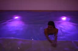 Two Beds, Pool and Beach Walks - Playa Studio - Image 4