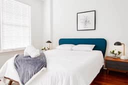 Beautifully Appointed Designer Rowhome Near Capitol Hill • Lincoln Park - Image 2