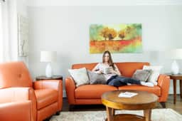 Stunning NW DC home | Rooftop deck | Parking - Image 3