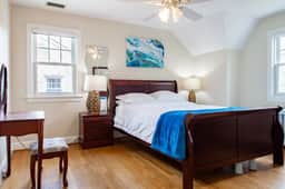 Chevy Chase//Bethesda Home Base ✢ Great for DC area travel! - Image 3