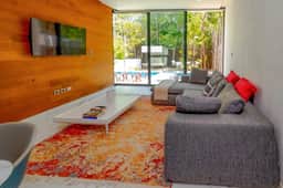 5-BR Vacation Home with Private Pool at Casa Kite - Image 4