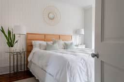 LUXE DC Townhome in The Heart of Capitol Hill - Image 5