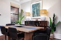 LUXE DC Townhome in The Heart of Capitol Hill - Image 3