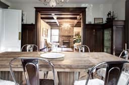 UPSCALE DC GETAWAY HOME ✭✭✭✭✭ PRIVACY and YARD! - Image 3