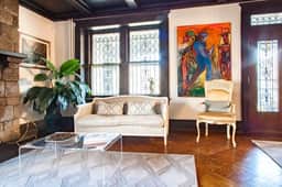 UPSCALE DC GETAWAY HOME ✭✭✭✭✭ PRIVACY and YARD! - Image 5