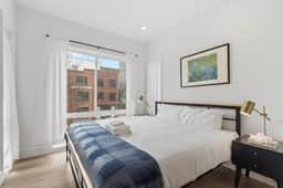 NoMa Convenience, 2-BR Near Metro, Union Market - Image 5