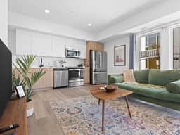 Lovely NoMa Nook Close to METRO and Union Market - Image 2