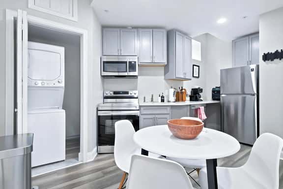 Stylish 2BR Capitol Hill Walk to Metro - Image 1