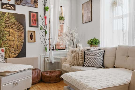 Dupont Circle Studio Near METRO-rail, Pet-Friendly - Image 1