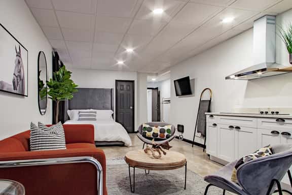Washington Designer Studio near The White House - Image 1