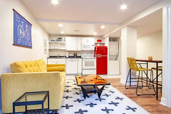 Stay Cozy in CoHi DC - Image 1