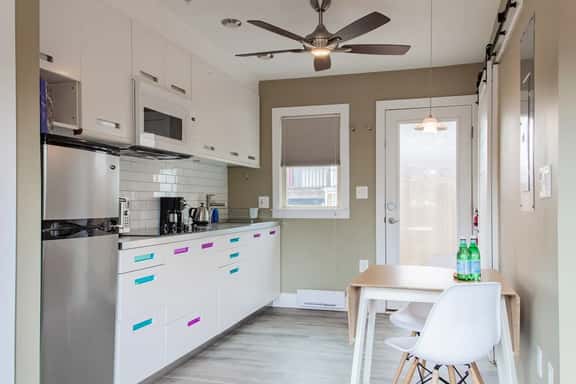 Eastern Market Carriage house efficiency // PRIVACY - Image 1