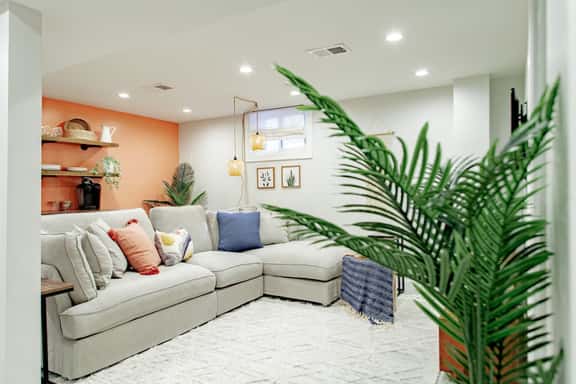 Private 1-BR / DC Residential-Style Stay / Parking - Image 1
