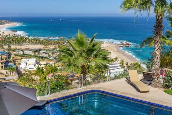 Costa Azul Condo - Beach front and Ocean Views - Image 1