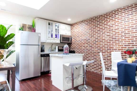 Rowhome Stacked Units - Up & Coming - Image 1