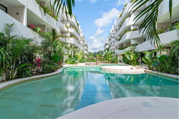 Private 2-Level PH Near Beaches & Hotel Zone - Image 1