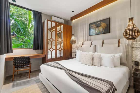 Luxury Jungle Retreat with Private Pool - Image 1