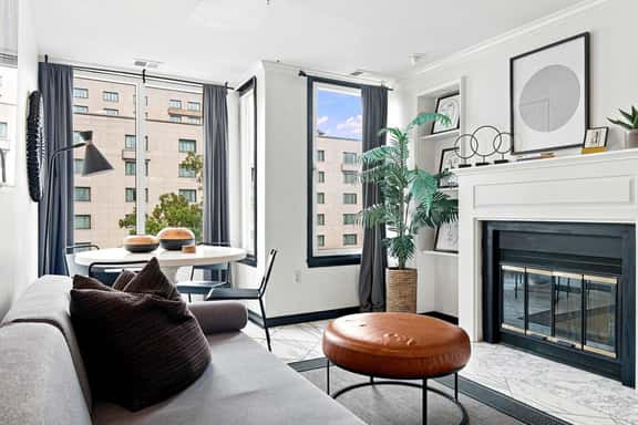 Modern 2BR - Near the White House - Image 1