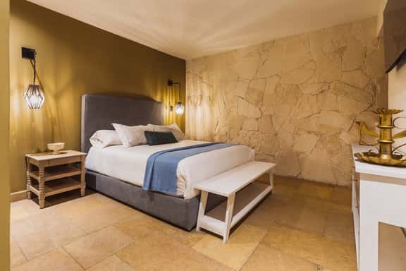 Casa Laja Queen Suite  - San Miguel de Allende - Image 1
