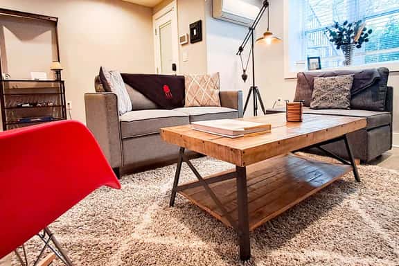 Central DC 1-BR Oasis / Bloomingdale Getaway - Image 1
