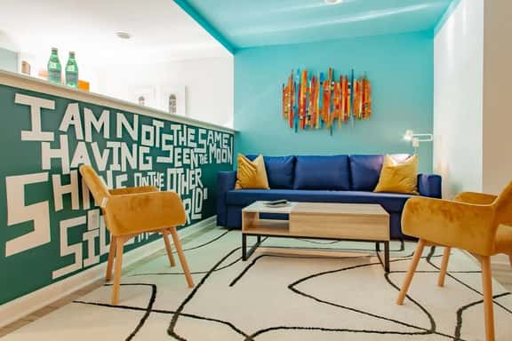 Charming Adams Morgan Stay Near Metro & Park - Image 1