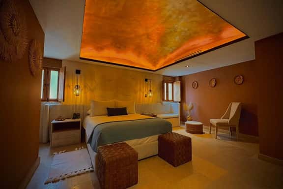 Casa Laja Queen Suite  - San Miguel de Allende - Image 1