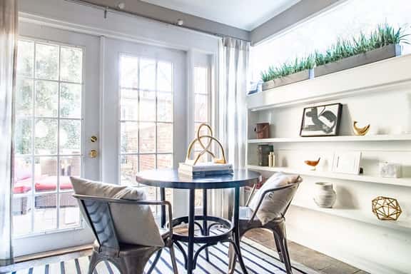 ❤ OF GEORGETOWN | BACKYARD | FULL KITCHEN | W/D - Image 1