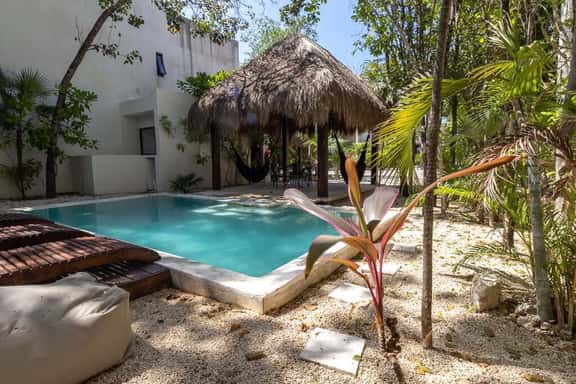 3-Story, 3-BR Home in the Heart of Aldea Zama - Image 1