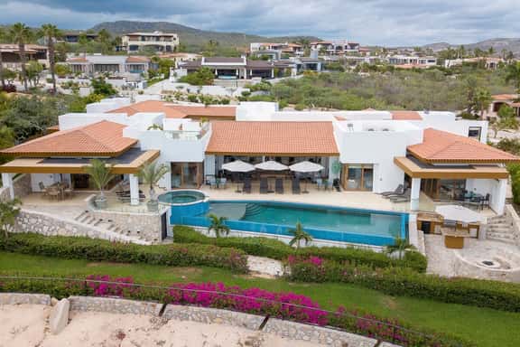 Villa Juliana - Image 1