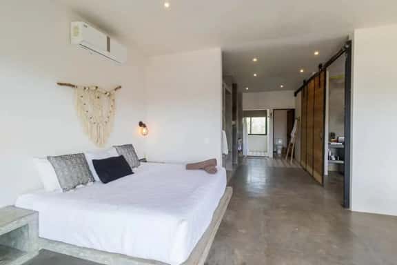 1BR modern loft near beach and cenotes - Image 1