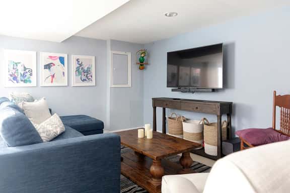 NOVA HOME AWAY FROM HOME | STONE'S THROW FROM DC - Image 1