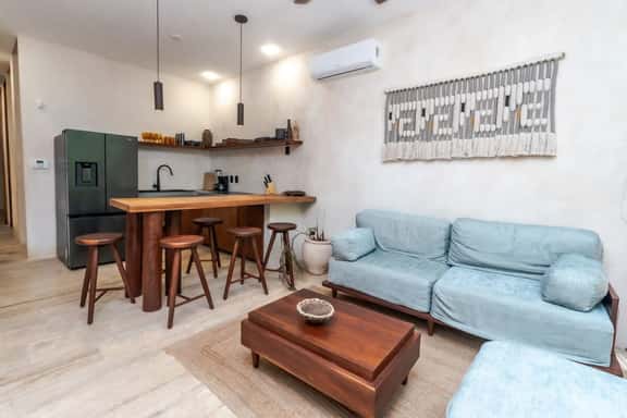 Private Villa Near Beaches and Cenotes - Image 1