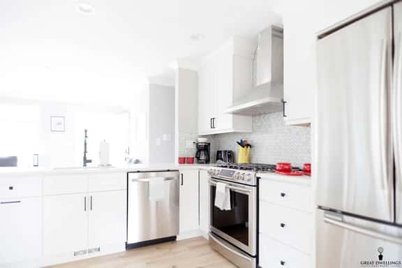 Modernized 4 BR home near Old Town Alexandria - Image 1