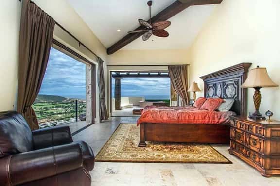 Villa Delmar / Sea of Cortez, Panoramic Views - Image 1