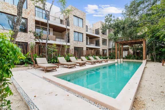 Peaceful Getaway in The Heart of La Veleta - Image 1