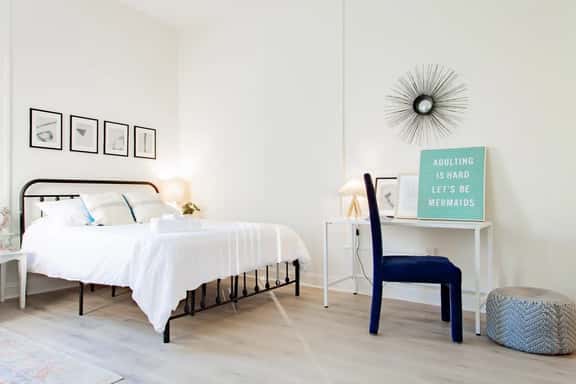 Refreshing & Spacious ✮✮✮✮✮ Sunny Studio in the Center of Adams Morgan - Image 1