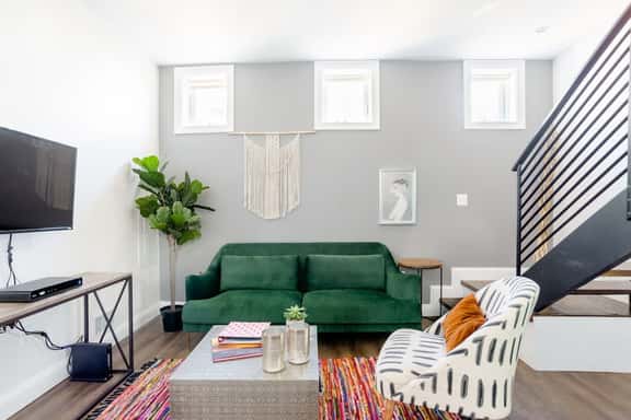 Decompress in the Zen Surroundings of a Cozy Carriage House - Image 1