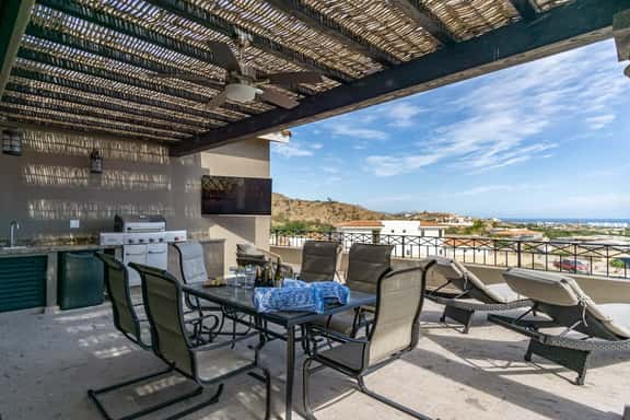 Casa Campestre / 5-BR Villa Convenient to Cabo - Image 1