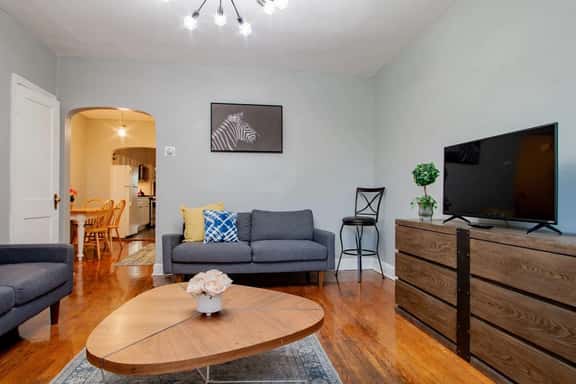 Northeast DC Homestay / H Street / Union Market - Image 1