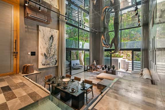 Tulum 4BR Design Condo - Private Pool - Barneys - Image 1