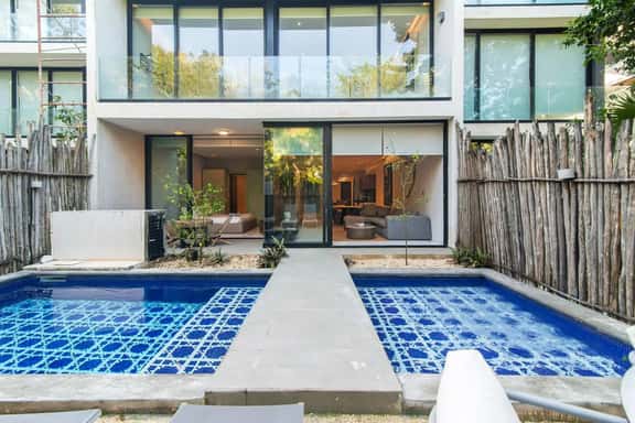 Serene 5BR House in Jungle Oasis - Private Pool - Image 1