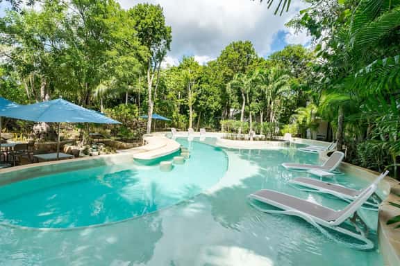 LUXE 1-BR Condo in Bahia Principe - Multiple Pools - Image 1