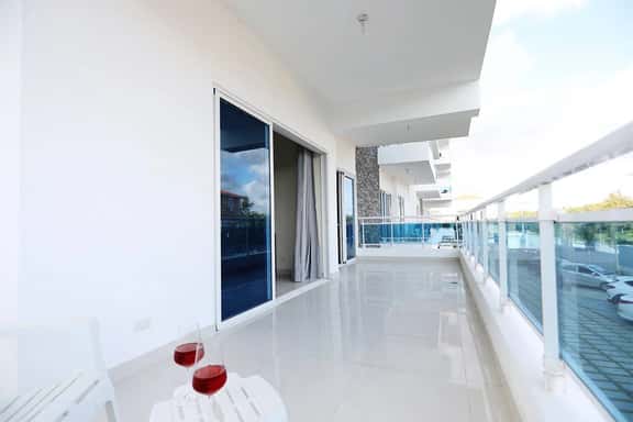 PUNTA CANA APARTMENT - 5 MIN TO BEACH & PARADISE - Image 1